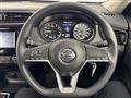 2021 Nissan X-Trail