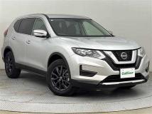 2021 Nissan X-Trail