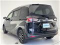 2020 Toyota Sienta