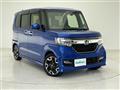 2018 Honda N BOX