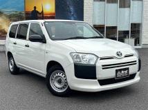 2022 Toyota Probox Van