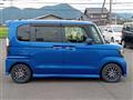 2018 Honda N BOX