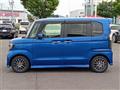 2018 Honda N BOX