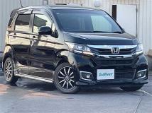 2016 Honda N-WGN