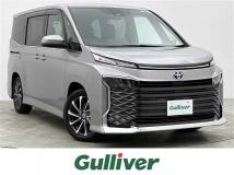 2023 Toyota Voxy
