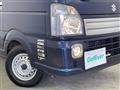2022 Suzuki Super Carry