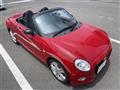 2018 Daihatsu Copen
