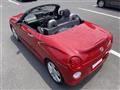 2018 Daihatsu Copen