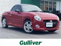 2018 Daihatsu Copen