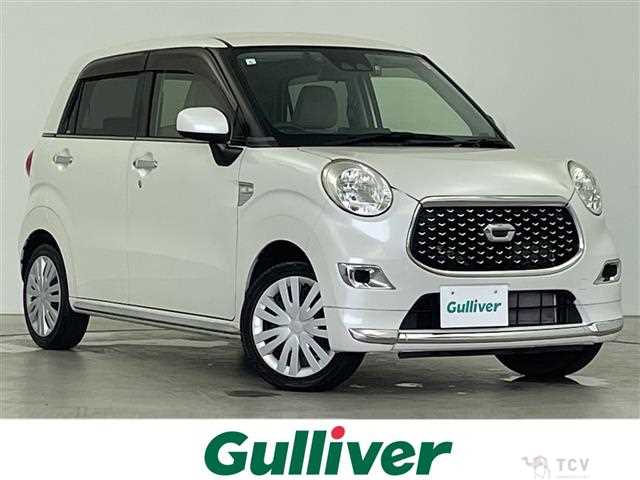 2019 Daihatsu Cast