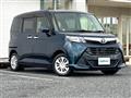 2017 Toyota Tank