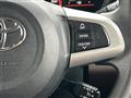 2017 Toyota Tank