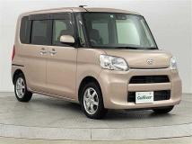 2017 Daihatsu Tanto
