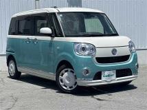 2019 Daihatsu Move Canbus