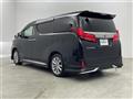 2021 Toyota Alphard