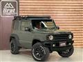 2020 Suzuki Jimny Sierra