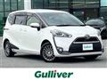 2017 Toyota Sienta