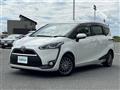 2017 Toyota Sienta