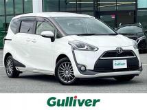 2017 Toyota Sienta