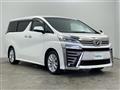 2019 Toyota Vellfire