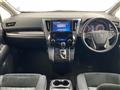 2019 Toyota Vellfire