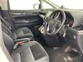 2019 Toyota Vellfire