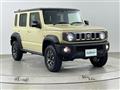 2026 Suzuki Jimny
