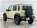 2026 Suzuki Jimny