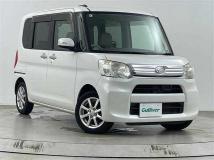 2014 Daihatsu Tanto