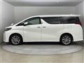 2021 Toyota Alphard