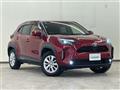 2021 Toyota Yaris Cross