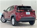 2021 Toyota Yaris Cross
