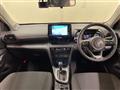 2021 Toyota Yaris Cross