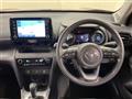 2021 Toyota Yaris Cross