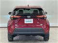2021 Toyota Yaris Cross