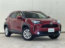 2021 Toyota Yaris Cross