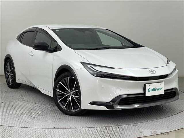 2023 Toyota Prius
