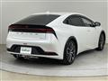 2023 Toyota Prius