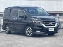 2016 Nissan Serena