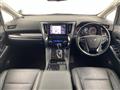 2020 Toyota Alphard