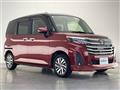 2021 Toyota Roomy