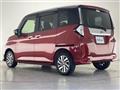 2021 Toyota Roomy