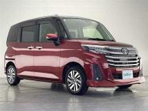 2021 Toyota Roomy