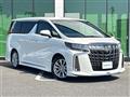 2022 Toyota Alphard