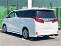 2022 Toyota Alphard
