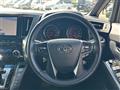 2022 Toyota Alphard