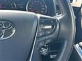 2022 Toyota Alphard