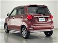 2017 Daihatsu Cast