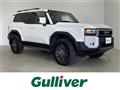2025 Toyota Land Cruiser