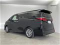 2025 Toyota Alphard